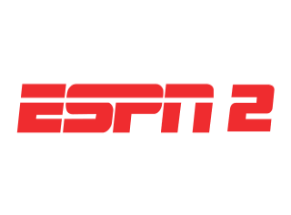 Ver ESPN 2 en VIVO