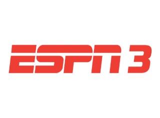 ESPN 3 en VIVO