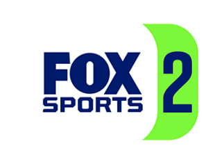 Logo de FOX Sports 2