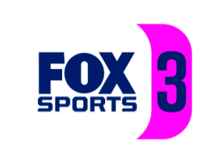 Logo de FOX Sports 3